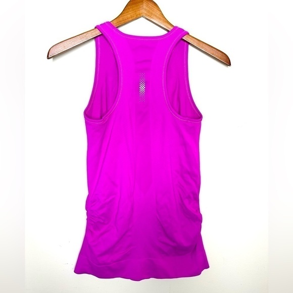 Athleta Finish Fast Racerback Tank - Picture 4 of 5